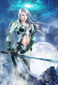 （原神同人）在废土捡到水龙王做伴侣[原神]