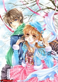 蚀骨强宠：恶魔夫君别碰我
