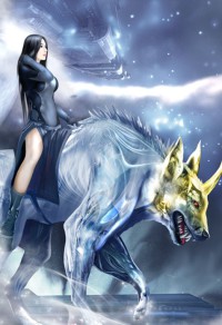水木之靈