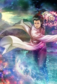 桃運小狂醫