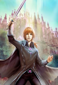 宝宝联萌：魔尊请上榻