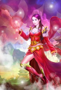 无限仙武世界