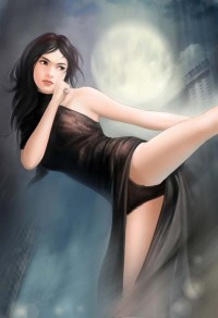 符仙刘海