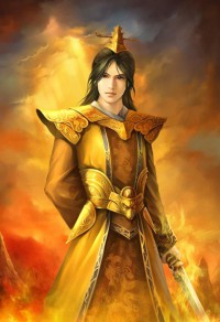 网游之逍遥仙魔